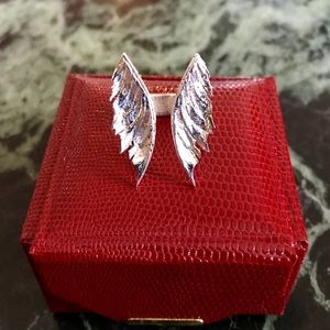 Feather Ring